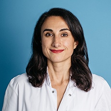 Dr Laura Eid Rosset - Chirurgien Ophtalmologiste - Clinique Chirurgicale du Libournais