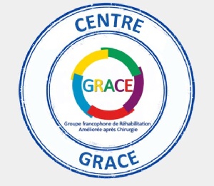La clinique labellisée Centre GRACE