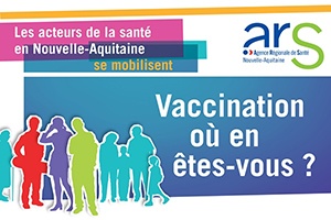 Semaine de la vaccination_Clinique du Libournais