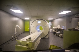 L'IRM du Libournais à la Clinique de Libourne
