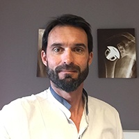 Dr Grgoire DAUPLAT | Chirurgien Orthopdique et Traumatologique  la Clinique Chirurgicale du Libournais