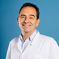 Docteur Philippe SHAUER | Chirurgien Ophtalmologiste  la Clinique Chirurgicale du Libournais