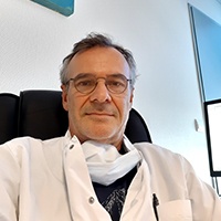 Docteur Frédéric LE ROUX | Chirurgien Vasculaire à la Clinique Chirurgicale du Libournais