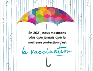 semaine de la vaccination 2021 - clinique chirurgicale du libournais - 300px