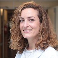 Dr Emilie DARDENNE - Chirurgien Urologue - Clinique Chirurgicale du Libournais
