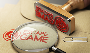 Escape Game dédié à l'hygiène à la Clinique Chirurgicale du Libournais