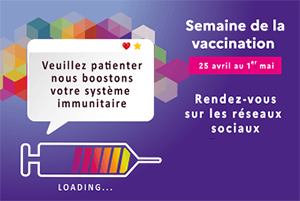 semaine européenne de la vaccination 2022 - la clinique chirurgicale du libournais vous dit tout sur les HPV papillomavirus humains