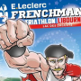 illustration : Frenchman Triathlon Libourne 2022 : la Clinique de Libourne magnifiquement représentée !