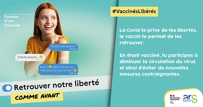 covid-19 - ars - campagne vaccination colleges lycees nouvelle aquitaine - tiphaine - clinique chirurgicale du libournais - 664px